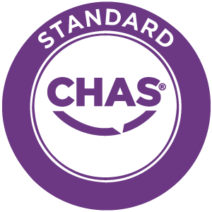 CHAS
